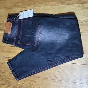 Nwt Junbaoss Jeans